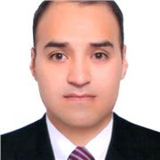 Profesor de Inglés y Castellano dicta clases a niños y jóvenes